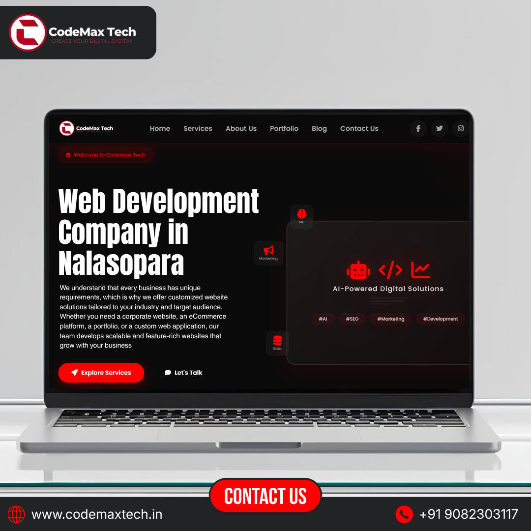 Mobile-First Design